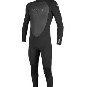 3/2mm Men's O'Neill REACTOR 2 Fullsuit